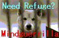 Need A Refuge?